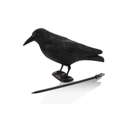 Mű varjú ( BIRD DETERRENT )