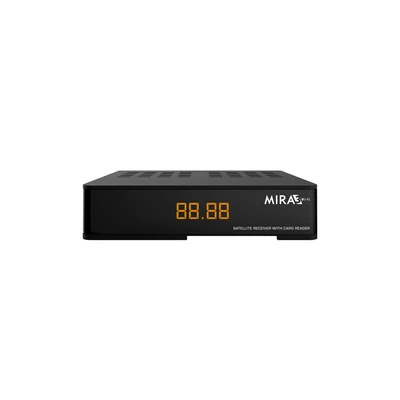 Amiko Mira.3 WiFi műholdvevő ( 4378 )