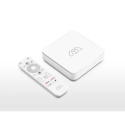 Homatics Box R Android Tv ( 4387 )