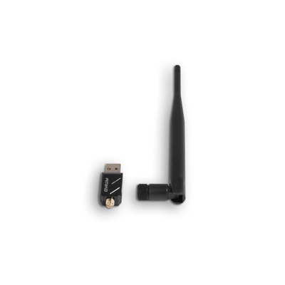 Amiko Usb WiFi Stick (WLN881) GFW-3S5T ( 9000161 )