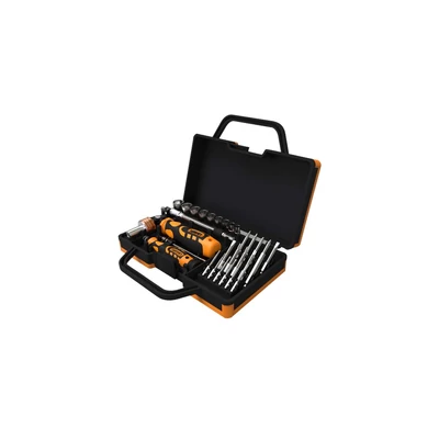 TOMAN TT-3100 csavarhúzó készlet 