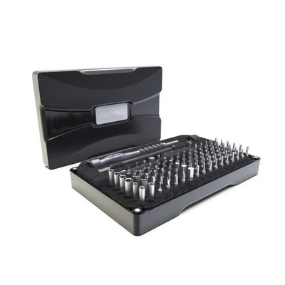 TOMAN TT-1060 csavarhúzó készlet ( 7050015 )