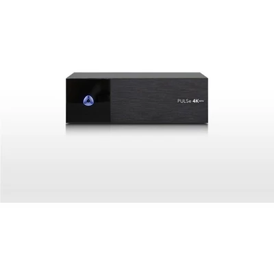 PULSe 4K Mini linuxos műholdvevő