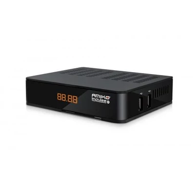 Amiko Impulse 4K Full HD T2/C