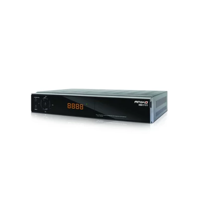 Amiko HD 8165 műholdvevő