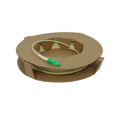 Ekselans PC 24 FEK Patch cord 3mm