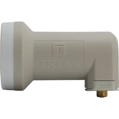 Triax TSI 100 Gold SINGLE műholdvevő fej