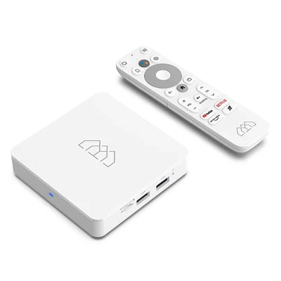 Homatics Box R Lite 4K - Android TV okosító