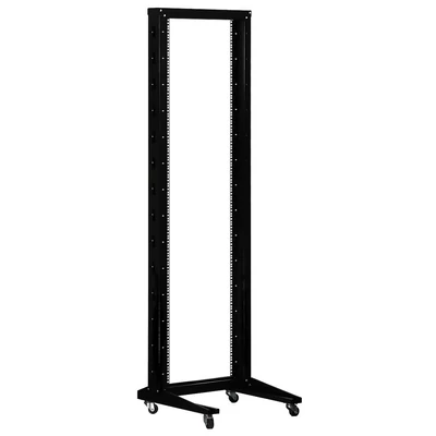 SIGNAL 19&quot; Rack keret 42U, álló