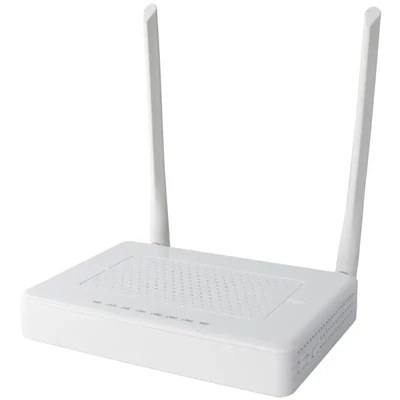 EKOAX slave készülék, wifi router