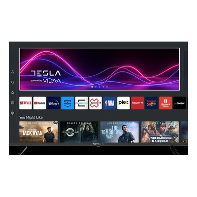 Tesla TV 32" HD ready, SMART TV - okos TV