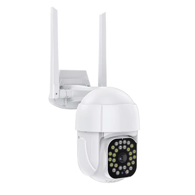 Superior kültéri, vezetéknélküli, motorizált Smart FullHD kamera