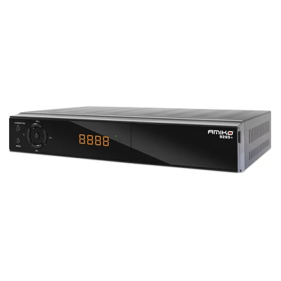 Amiko HD 9265+ műholdas és földi/kábelTV vevő ( 11155 )