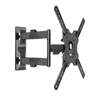P4 fali TV konzol 32-55", VESA400x400
