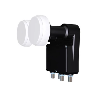 Inverto Monoblock Quad 4° [IDLB-QUDM23-HHD40-8PP] 
