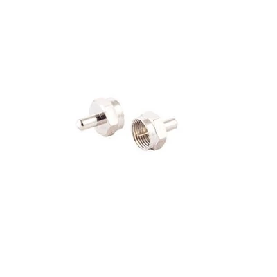 75 ohm-os lezáró RG6 