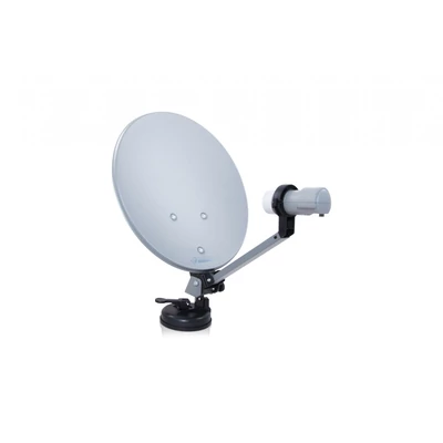 Kemping antenna - prémium 
