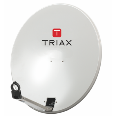 KIFUTOTT Triax TD 64 acél parabola antenna ( 5702663626119 )