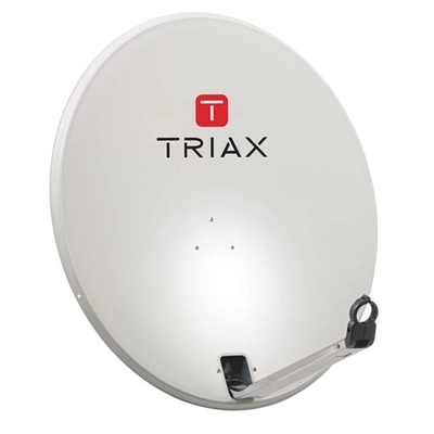 KIFUTOTT Triax TD 78 acél parabola antenna ( 5702661207228 )