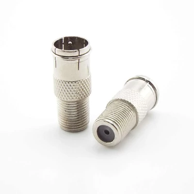 F aljzat - gyors F csatlakozó 