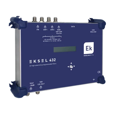 Ekselans EKSEL 432 