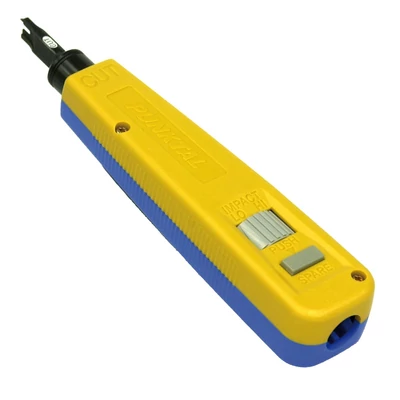 Openetics 110 típusú csatlakozó- és vágószerszám