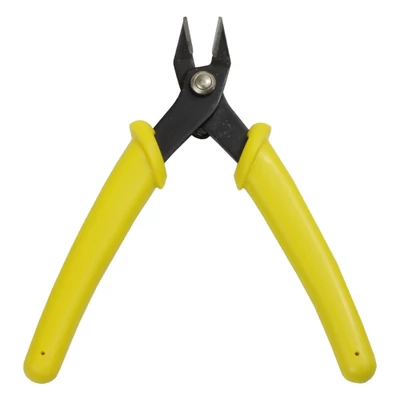 Openetics precíziós oldalcsípő fogó