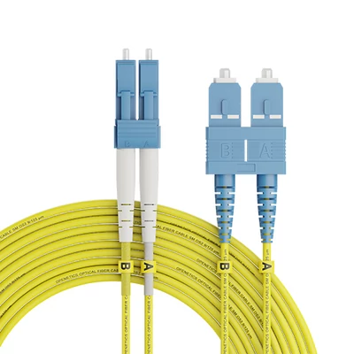 Openetics dielektromos páncélozott optikai kábel Cca s1a d0 a1 LSZH OM4 50/125 µm, 24 szálas, fekete