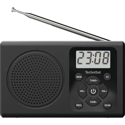Technisat TRAVELRADIO 300