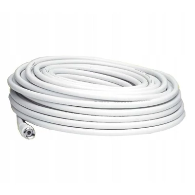 Technisat CABLE CE HD-10 (koaxiális kábel, hossz: 10 m, karton eurofüllel)