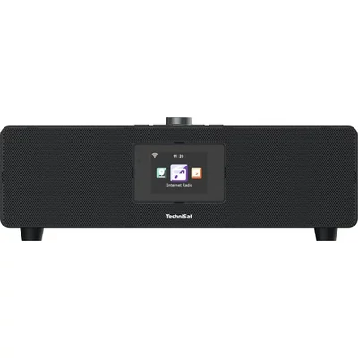 Technisat CLASSIC 500 IR