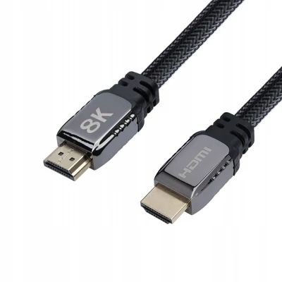 Technisat Ultra HDMI Speed 2.1 8K cable 3m