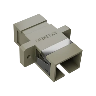 Openetics OM2 multimódusú optikai átvezető SC–SC, egyszeres