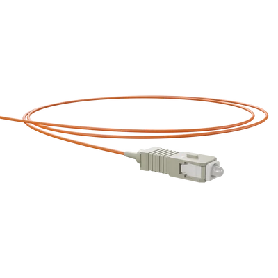 Openetics OM2 multimódusú pigtail optikai kábel SC/PC, 1 m