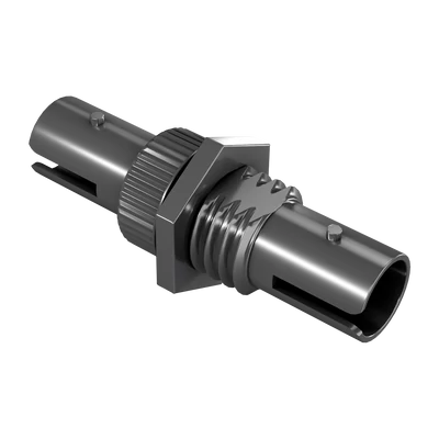 Openetics OS2 monomódusú optikai átvezető ST–ST, egyszeres