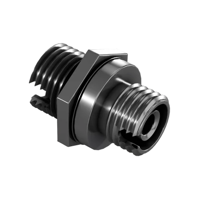 Openetics OS2 monomódusú optikai átvezető FC–FC, egyszeres