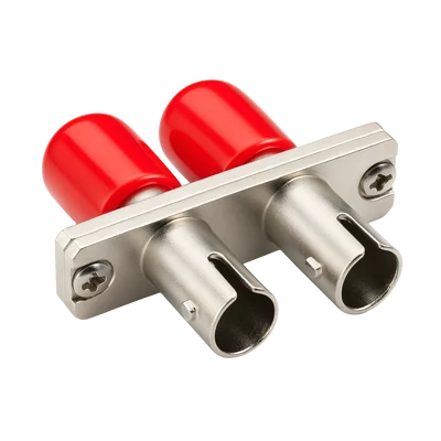 Openetics OS2 monomódusú optikai átvezető ST–ST, dupla