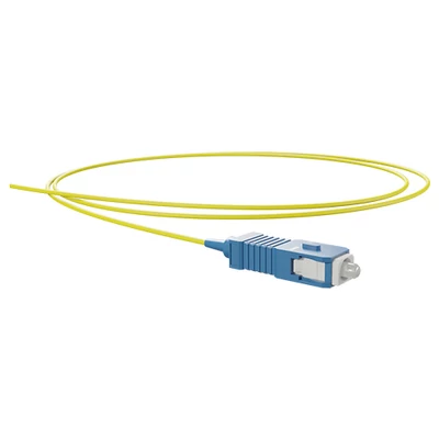 Openetics OS2 monomódusú pigtail SC/PC, 9/125 µm, G-657A2, 1 m