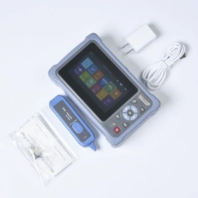 OPENETICS többfunkciós OTDR platform 1310/1550 nm, 20/22 dB