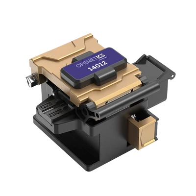 OPENETICS precíziós optikai szálvágó, FC-300 modell