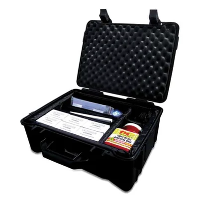 OPENETICS előpolírozott optikai gyorscsatlakozók szerelőkészlet