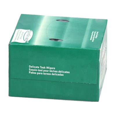 OPENETICS tisztítókendő doboz optikai csatlakozókhoz (280 darabos csomag)