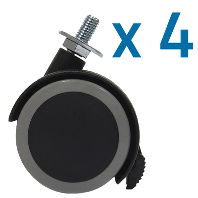 Openetics – fix polc 2U (250 mm mélység)