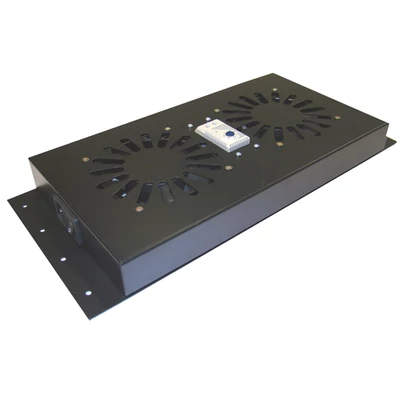 Openetics – szellőztető panel 300 m³/h teljesítménnyel, termosztáttal (legfeljebb 2 egység csatlakoztatható)