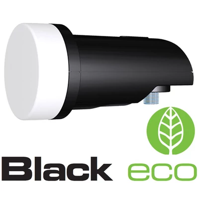 Inverto Black ECO Single műholdvevő fej ( 5453002610077 )