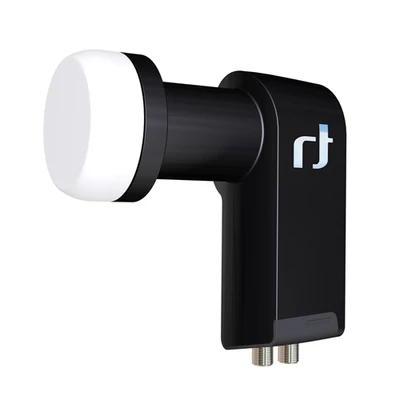 KIFUTOTT Inverto Black ULTRA Twin műholdvevő fej ( 5453001045696 )