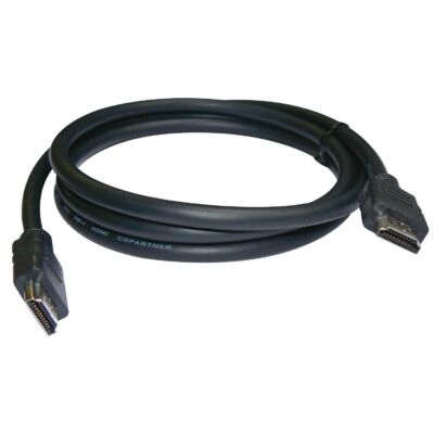 HDMI kábel 5 m aranyozott ( 5412810181353 )