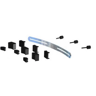KIFUTOTT Inverto MULTICONNECT 5-ös fejtartó ( 5453001045986 )