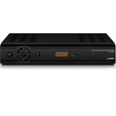 Synaps THD-3000 (Földi digitális beltéri egység) ( 5999883017388 )