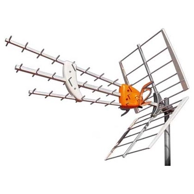 KIFUTOTT Televes Dat HD790 erősítős antenna ( 8424450138076 )